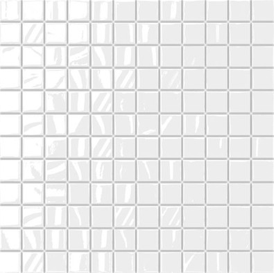 Мозаика 20003 Темари Белый керамика 29.8х29.8 см Kerama Marazzi глянцевая, рельефная фото Мозаика 20003 Темари Белый керамика 29.8х29.8 см Kerama Marazzi глянцевая, рельефная