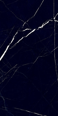 Керамогранит Marquina Black High Glos 60х120 Alpas Cera полированный универсальный УТ000033548