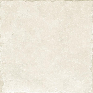 Керамогранит Avorio 60х60 Cerdomus and Porcellana di Rocca Pietra Di Ostuni матовый, рельефный (рустикальный) напольная плитка 0079475
