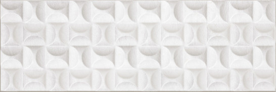 Настенная плитка Lauretta White Белый 04 30х90 Gracia Ceramica матовая керамическая 010101004973