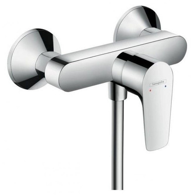 Смеситель Hansgrohe Logis E для душа
