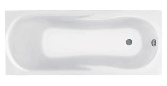 Акриловая ванна Roca Uno 160х75 ZRU9302869