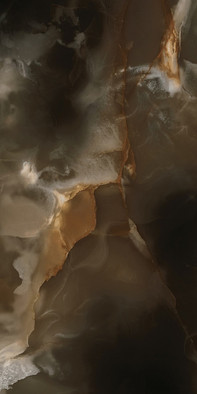 Керамогранит Lumino Silkonyx Night 80х160 Simpolo полированный универсальная плитка MPL-062333