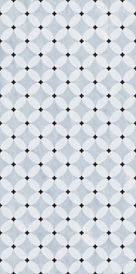Керамогранит Emma Satin Mix 60x120 ITC сатинированный универсальная плитка 17271