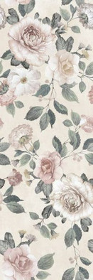 Настенная плитка RA6T Decoro Romantica Caldo Touch Rett 30x90 Marazzi Ragno матовая керамическая УТ-00027992 фото Настенная плитка RA6T Decoro Romantica Caldo Touch Rett 30x90 Marazzi Ragno матовая керамическая УТ-00027992