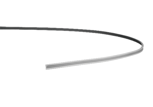 Европласт Молдинг гибкий 1.51.321