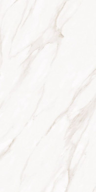 Керамогранит Cavoti White Glossy 60x120 ITC полированный универсальный