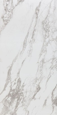 Керамогранит White Leviglass 45x90 универсальный полированный
