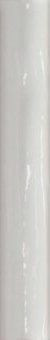 Бордюр Cevica Plus Ma Bombato White Zinc 2.2х15