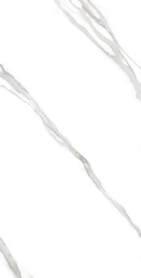 Керамогранит GT120606503PR/32 Carrara Bronze_GT Белый 60x120 полированный Global Tile универсальная плитка