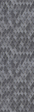 Мозаика DS.DG.GR.NT 295х290х6 Arch Skin матовая, серый фото Мозаика DS.DG.GR.NT 295х290х6 Arch Skin матовая, серый