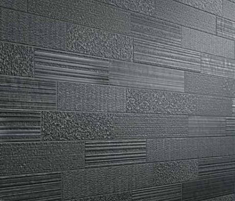 Декор Материя Брик Мультилайн Колд/Materia Brick Multiline Cold керамогранит фото Декор Материя Брик Мультилайн Колд/Materia Brick Multiline Cold керамогранит