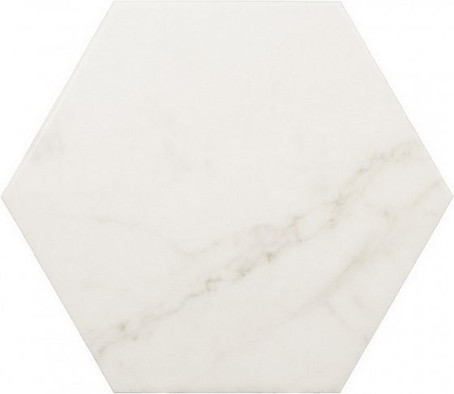 Керамогранит Hexagon Matt 17,5x20 напольный матовый фото Керамогранит Hexagon Matt 17,5x20 напольный матовый