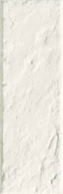 Настенная плитка W-All in white 6 STR керамическая