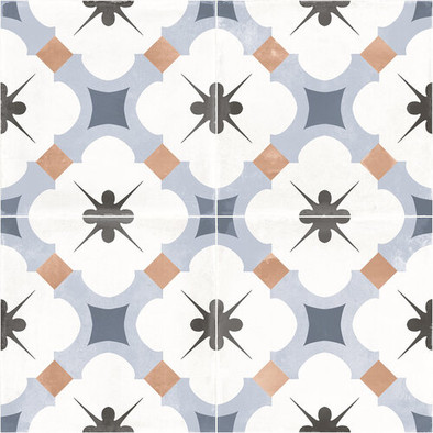 Керамогранит Aldana Denim Matt 58х58 El Molino матовый напольная плитка 17286