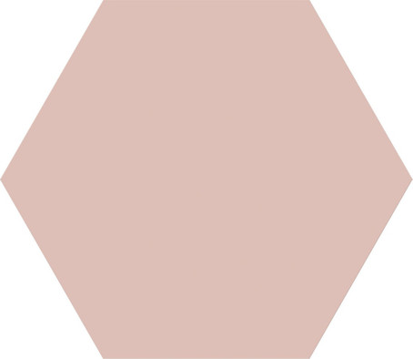 Керамогранит Cielo e Terra Polvere Geometry Mat 19.2х22.1 Tubadzin матовый напольная плитка 5903238036092