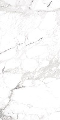 Керамогранит Carrara Smoke 60x120 напольный полированный