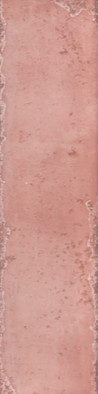 Настенная плитка Martinica Coral 7,5х30 Monopole глянцевая керамическая 67286