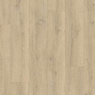 Ламинат Quick Step Classic Plus Hydro CLH 5791 Дуб Песочный Греш 1200х190х8 8 мм 32 класс с фаской