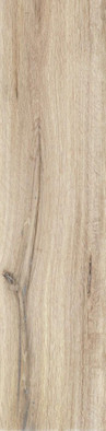 Керамогранит Dublin Almond 15,5х62 (1,34) Ceramika Konskie глазурованный, матовый напольный 68728