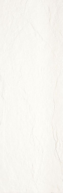 Настенная плитка Urban Colours Bianco Struktura A 29.8x89.8 матовая керамическая