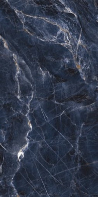 Керамогранит Navy Blue 60x120 Maimoon Sand Blast рельефный (рустикальный) универсальная плитка