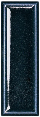 Керамогранит Micare Rim Midnight Dark 5x15 см Wow полированный универсальная плитка 141290