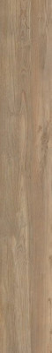 Керамогранит Castagno NI 9 Rett 20x120 Del Conca матовый напольная плитка 21NI09R