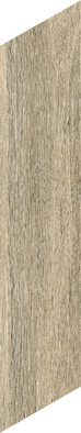 Керамогранит Alacia Chevron Sand 8x45 Alpas Euro матовый напольная плитка n171881