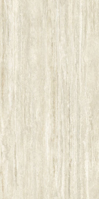 Керамогранит Travertino Classico Lapp Rett 160х320 Ava Ceramica  лаппатированный (полуполированный) универсальная плитка 138001