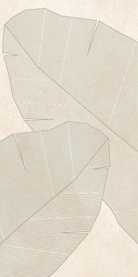 Декор Caravan Sand OS\B368\48039R 40x80 матовый обрезной Laparet керамический х9999308144