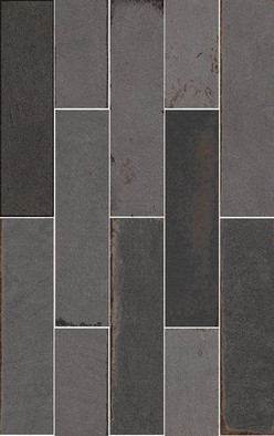 Керамогранит Murus Nocta 7х28 р149230 APE Ceramica глянцевый универсальный MPL-030811 фото Керамогранит Murus Nocta 7х28 р149230 APE Ceramica глянцевый универсальный MPL-030811