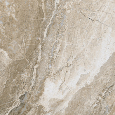 Керамогранит Garda GP Brown 41.2х41.2 Eurotile Ceramica матовый напольная плитка