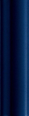Бордюр Listello London Blu керамический