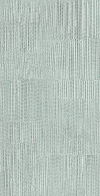 Настенная плитка I868 Multiforme Inciso Artico 40х80 RT Marca Corona матовая, рельефная (структурированная) керамическая УТ-00026357