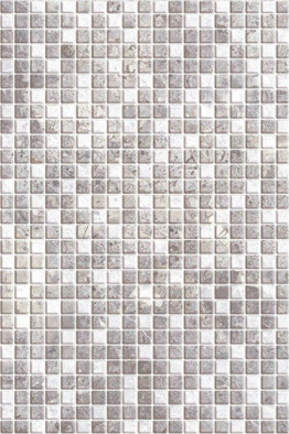 Настенная плитка Мерида Мозаика 20х30 Axima глянцевая керамическая СК000036444