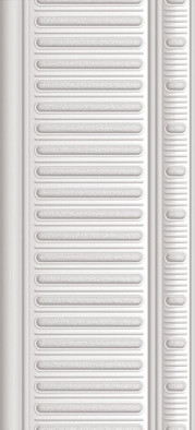 Плинтус Zoc.Metropolitan-B/32/R 15х32 матовый керамический фото Плинтус Zoc.Metropolitan-B/32/R 15х32 матовый керамический
