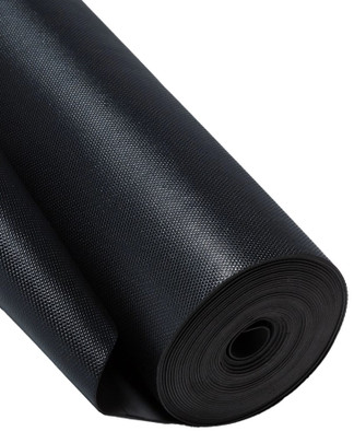 Подложка Floor Fort 2 мм, с пароизоляцией под MSPC и ламинат