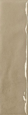 Керамогранит fRMZ GL Tortora BR 6x24 Fap Ceramiche Glim глянцевый настенная плитка УТ-00036354 фото Керамогранит fRMZ GL Tortora BR 6x24 Fap Ceramiche Glim глянцевый настенная плитка УТ-00036354