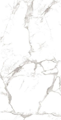 Керамогранит Calacata Vagli Super White Glossy 60x120 Art and Natura Ceramica глянцевый универсальный 11111N1121