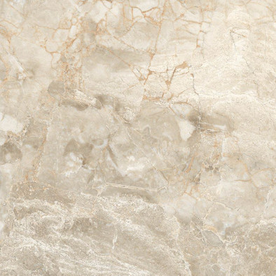 Керамогранит Brecia Ivory 60x60 универсальный полированный