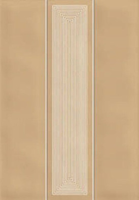 Настенная плитка Vives Hanami Kozen Beige 23x33.5 керамическая фото Настенная плитка Vives Hanami Kozen Beige 23x33.5 керамическая