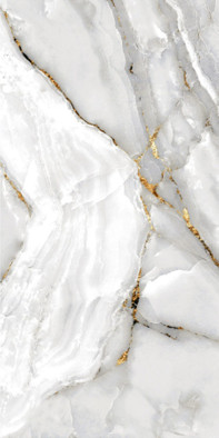 Керамогранит AC76296 Picaso Polished (10mm) 60x120 Fakhar полированный универсальная плитка 00-00050663