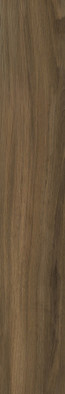 Керамогранит Prettywood Chocolate Gres Szkl. Rekt. Struktura Mat. 19,8x119,8 g1 Paradyz Ceramika матовый, структурированный универсальная плитка R-R-0,2X1,2-1-PREW.CH