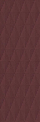 Настенная плитка Eclettica Purple Struttura Diamond 3D M1A8 40x120 керамическая фото Настенная плитка Eclettica Purple Struttura Diamond 3D M1A8 40x120 керамическая