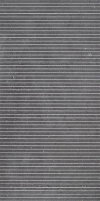 Керамогранит Mixtone Klem Dark 60x120 Rocersa матовый, рельефный (рустикальный) настенная плитка 12050-0009
