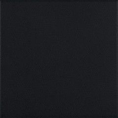 Напольная плитка Antigua Base Negro 20x20 матовая керамическая