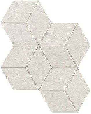 Декор Mek Light Mosaico Esagono (AMKG) керамический фото Декор Mek Light Mosaico Esagono (AMKG) керамический