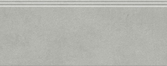 Плинтус FMF016R Чементо Серый матовый обрезной 12х30 Kerama Marazzi керамический фото Плинтус FMF016R Чементо Серый матовый обрезной 12х30 Kerama Marazzi керамический
