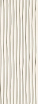 Настенная плитка Unit Plus White 2 Str 32,8x89,8 PS-01-208-0328-0898-1-007 Tubadzin матовая керамическая 5903238007375